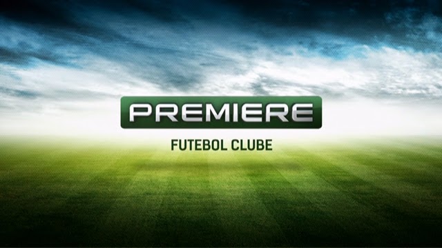 Premiere Futebol Clube IPTV Brasileirão ao vivo
